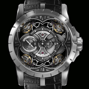 ROGER DUBUIS｜ロジェ・デュブイ