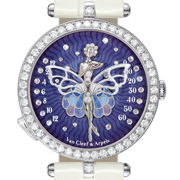 Van Cleef & Arpels｜ヴァン クリーフ＆アーペル