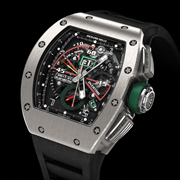 RICHARD MILLE｜リシャール・ミル