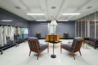 THOM BROWNE｜トム ブラウン 03