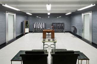 THOM BROWNE｜トム ブラウン 04