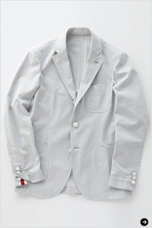 SASSOh|2013春夏コレクション 02