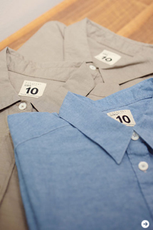 マーガレット・ハウエル｜エドウィン 03