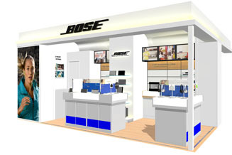 BOSE｜アキバトリム 02