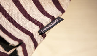 LOOPWHEELER｜ループウィラー 02