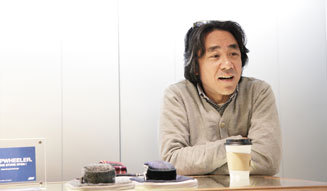 LOOPWHEELER｜ループウィラー 14