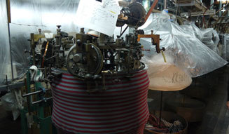 LOOPWHEELER｜ループウィラー 13