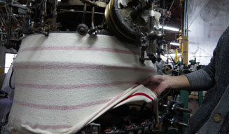 LOOPWHEELER｜ループウィラー 11