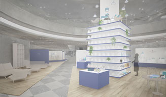 nendo｜IDC OTSUKA 05