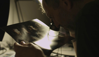 『アントン・コービン 伝説のロック・フォトグラファーの光と影』 04