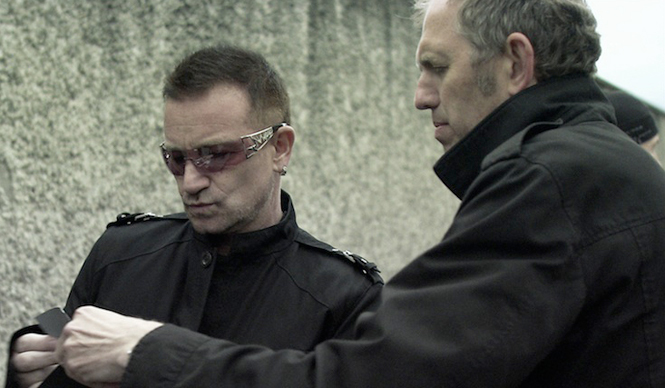 『アントン・コービン 伝説のロック・フォトグラファーの光と影』 05