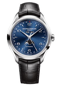 ボーム&メルシエ|Baume & Mercier 02