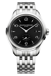 ボーム&メルシエ|Baume & Mercier 04