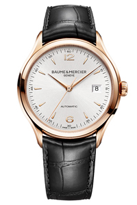 ボーム&メルシエ|Baume & Mercier 18