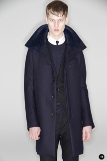 ato|2013-14年秋冬コレクション 02