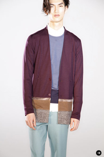 ato|2013-14年秋冬コレクション 12