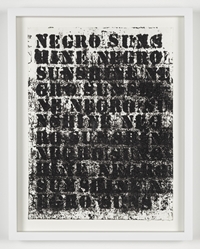 グレン・ライゴン個展 02