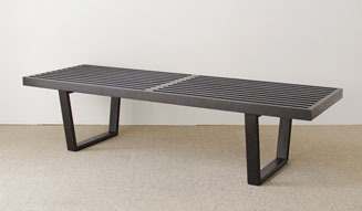 BUILDING|ジョージ・ネルソン 02