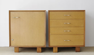 BUILDING|ジョージ・ネルソン 03