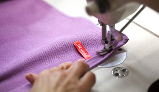 ルルルワークス｜タオル 07