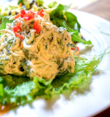 New Alive Food!!!　03