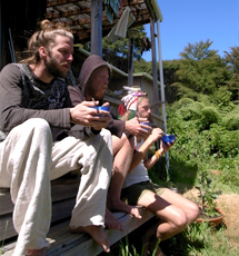 New Alive Food!!!　04