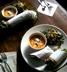 New Alive Food!!!　05