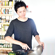 NEW ALIVE FOOD!!!　11