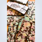 NEW ALIVE FOOD!!!　14