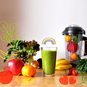 NEW ALIVE FOOD!!!　15