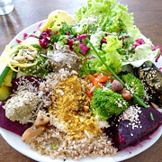 NEW ALIVE FOOD!!!　16