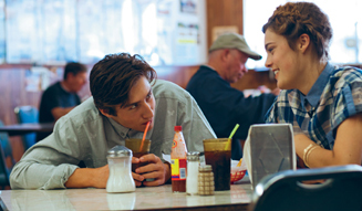 55DSL｜2013年春夏の長編キャンペーンフィルム『Italy, Texas』到着02