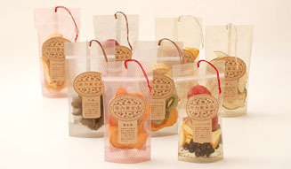 中川政七商店|KITTE 06