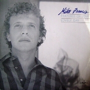 Mike Francis 「Features Of Love 12