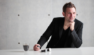 ニコライ・バーグマン　05