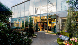 ニコライ・バーグマン　14