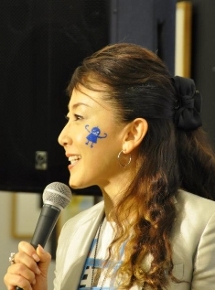 EVENT|『Warm Blue 2013』 03