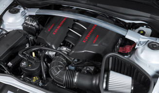 Chevrolet Camaro Z28｜シボレー カマロ Z28