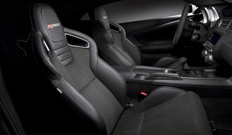 Chevrolet Camaro Z28｜シボレー カマロ Z28