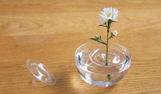 oodesign｜Floating Vase 02