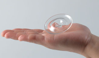 oodesign｜Floating Vase 04