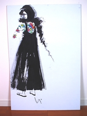 Yohji Yamamoto｜ヨウジ ヤマモト 03