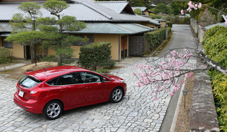 Ford Focus｜フォード フォーカス