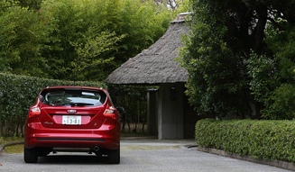 Ford Focus｜フォード フォーカス