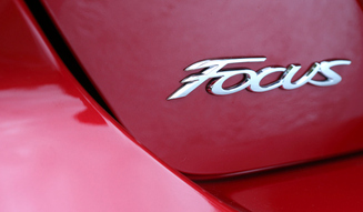 Ford Focus｜フォード フォーカス