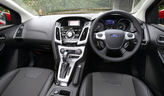 Ford Focus｜フォード フォーカス