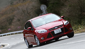 Ford Focus｜フォード フォーカス
