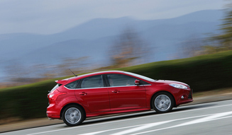 Ford Focus｜フォード フォーカス