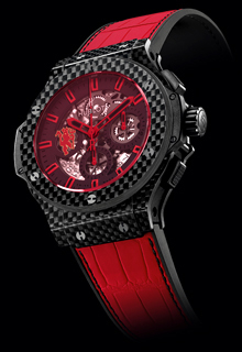 HUBLOT│ウブロ 02