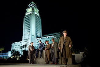 L.A.ギャング ストーリー 04